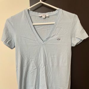 Lacoste V Neck